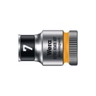 Wera - Dop voor zeskantmoeren Hmb Hf Hnd/Mchdp 3/8R Vst
