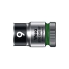 Wera - Dop voor zeskantmoeren Hmb Hf Hnd/Mchdp 3/8R Vst