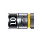 Wera - Dop voor zeskantmoeren Hmb Hf Hnd/Mchdp 3/8R Vst