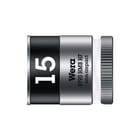 Wera - Dop voor zeskantmoeren Hmb Hf Hnd/Mchdp 3/8R Vst