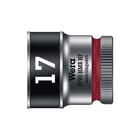 Wera - Dop voor zeskantmoeren Hmb Hf Hnd/Mchdp 3/8R Vst