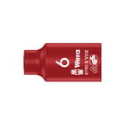 Wera - Dop voor zeskantmoeren 8790 b zk dppn geis 3/8 6