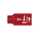 Wera - Dop voor zeskantmoeren 8790 B Zk Dppn Geis 3/8 7