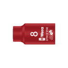 Wera - Dop voor zeskantmoeren 8790 B Zk Dppn Geis 3/8 8