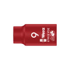 Wera - Dop voor zeskantmoeren 8790 b zk dppn geis 3/8 9