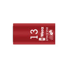 Wera - Dop voor zeskantmoeren 8790 B Zk Dppn Geis 3/8 1