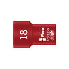Wera - Dop voor zeskantmoeren 8790 b zk dppn geis 3/8 1