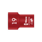 Wera - Dop voor zeskantmoeren 8790 b zk dppn geis 3/8 1