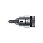 Wera - Dop voor kruiskopschroeven 1/4" Pz1X28Mm
