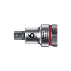 Wera - Dop voor binnenzeskant 3/8" 6X35Mm