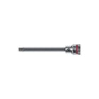 Wera - Dop voor binnenzeskant 3/8" 6X107Mm