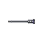 Wera - Dop voor binnenzeskant 3/8" 7X100Mm