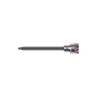 Wera - Dop voor binnenzeskant 3/8" 1/8"X107Mm