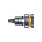 Wera - Dop voor binnenzeskant dop bi6k 3/8" 5/32"x35mm