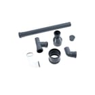 Villeroy & Boch - ViConnect Toebeh./onderdelen voor douche wc  tbh d/wc vconn