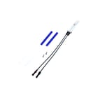 Villeroy & Boch - ViConnect Toebeh./onderdelen voor douche wc Tbh D/Wc Vconn