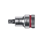 Wera - Dop voor binnenzeskant dop bi6k 3/8" 7/32"x35mm