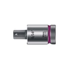 Wera - Dop voor binnenzeskant 3/8"5/16"X38,5Mm
