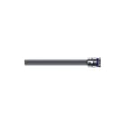 Wera - Dop voor binnenzeskant 1/4" 7X100Mm