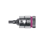 Wera - Dop voor binnenzeskant dop bi6k 1/4" 1/8"x28mm