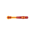 Wera - Ratelsleutel (hand) 8007 B 3/8" Vde