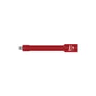 Wera - Verlengstuk doppen/sleutels/ratels Vlh 3/8"X166Mm