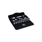 Wera - Dopsleutel (set) Dopsleutelset 8100Sa12Hfz