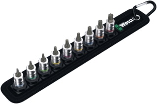 Wera - Dopsleutel (set) Dopsleutelset Belta3Trxzy