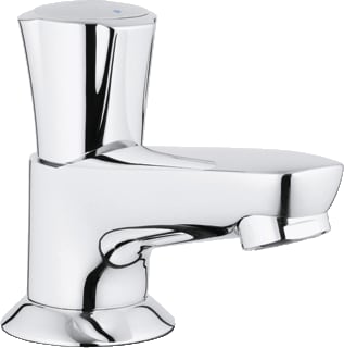 Grohe - Costa L Toiletkraan Costa-L Laag