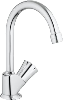 Grohe - Costa L Toiletkraan Costa-L Buis