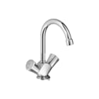 Grohe - Costa L Wastafelmengkraan (opbouw) Wastmkr Costa/L +Kett C