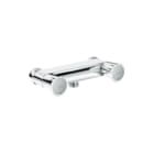 Grohe - Costa L Douchemengkraan (opbouw) Costa-L Dmk 150 1/2 Z/Kop