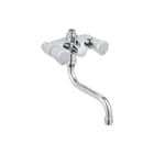 Grohe - Costa L Douchemengkraan (opbouw) Costa-L Dmk 120 3/8 Mo/Mu