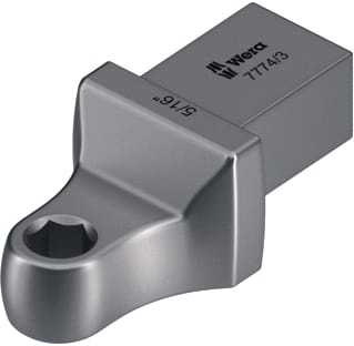 Wera - Bithouder bithouder 5/16"x58mm