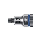Wera - Dop voor torxschroeven 3/8" Tx27X35Mm