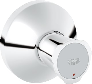 Grohe - Costa L Inbouwmengkraan Costa-L Opbdl Stopkr W