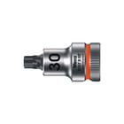 Wera - Dop voor torxschroeven 3/8" Tx30X35Mm