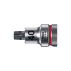 Wera - Dop voor torxschroeven 3/8" Tx40X35Mm