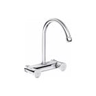Grohe - Costa L Keukenmengkraan Costa-L Keukwandmngkr Bvn