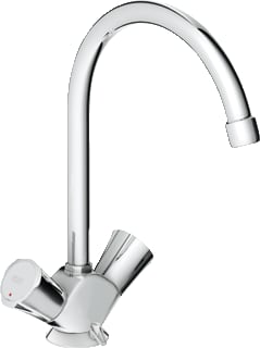 Grohe - Costa L Keukenmengkraan Costa-L Lage Dr