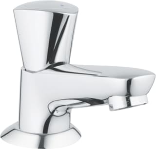 Grohe - Costa S Toiletkraan Costa-S Laag
