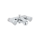 Grohe - Costa S Badmengkraan (opbouw) costa-s badmngkr z/kopp