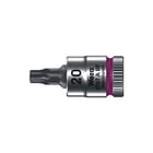 Wera - Dop voor torxschroeven 1/4" Tx20X28Mm
