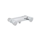 Grohe - Costa S Douchemengkraan (opbouw) Costa-S Dmk 150 1/2 Z/Kop