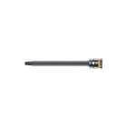 Wera - Dop voor torxschroeven 1/4" Tx25X100Mm