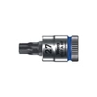 Wera - Dop voor torxschroeven 1/4" Tx27X28Mm