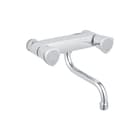 Grohe - Costa S Keukenmengkraan Costa-S Keukwandmngkr Ond
