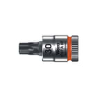 Wera - Dop voor torxschroeven 1/4" Tx30X28Mm