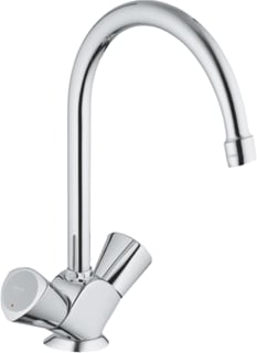 Grohe - Costa S Keukenmengkraan Costa-S Uitl Hg
