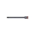 Wera - Dop voor torxschroeven 1/4" Tx30X100Mm